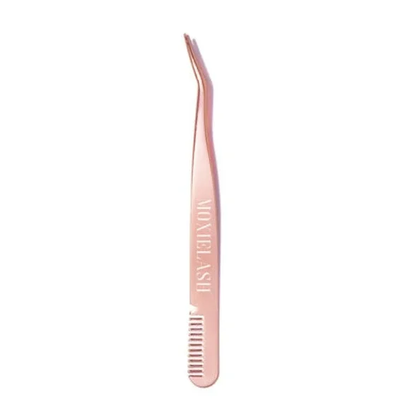 MoxieLash Flashy Lash Set with Magnetic Liner and Applicator